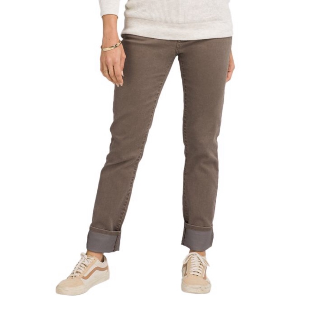 Prana Kara Jeans NWT